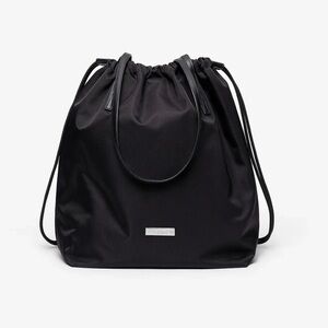 Rove Shoulder Bag - Onyx